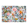 Flowers in the Breeze Print