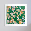 Lily Print