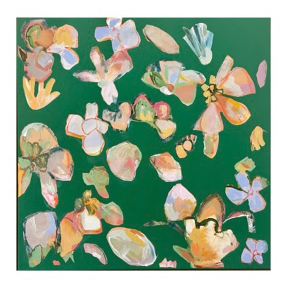 Lily Print
