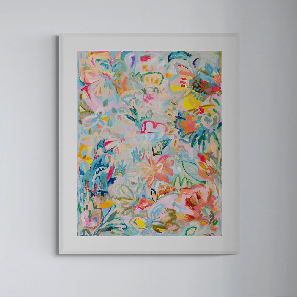 Toucan Print