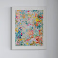 Toucan Print