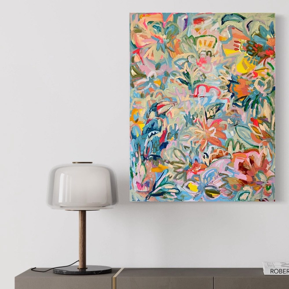 Toucan Print