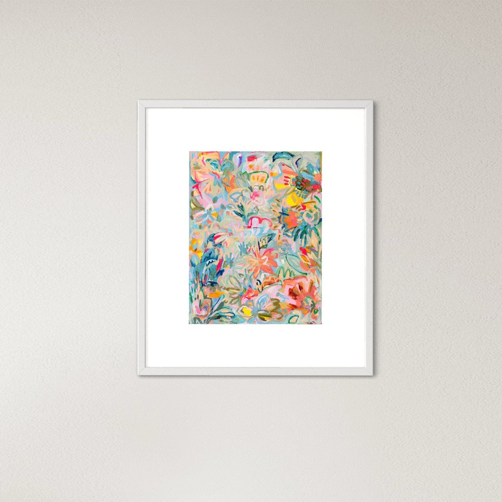 Toucan Print