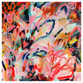 Vibrant Flowers I ACM Print