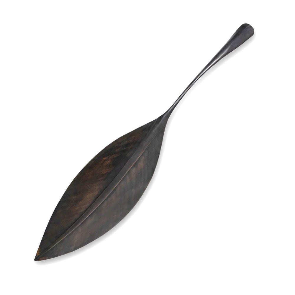 Copper Leaf