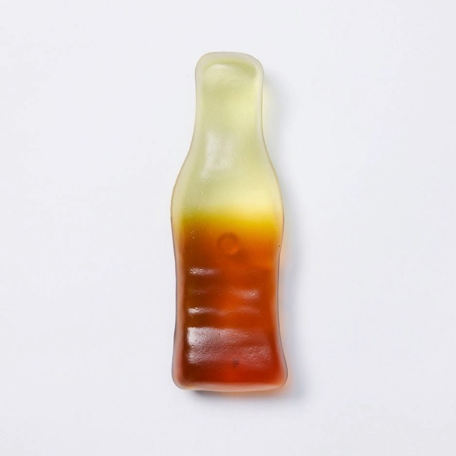 Cola Bottle