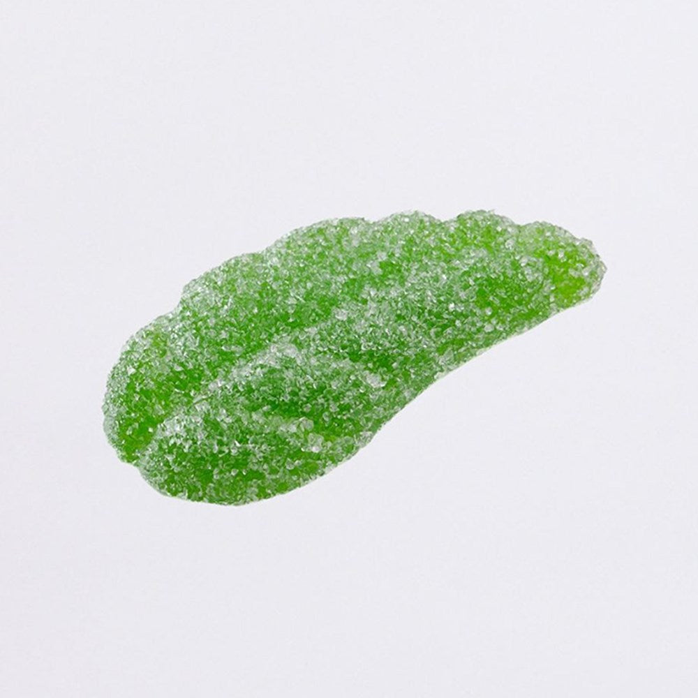 Sugared Spearmint