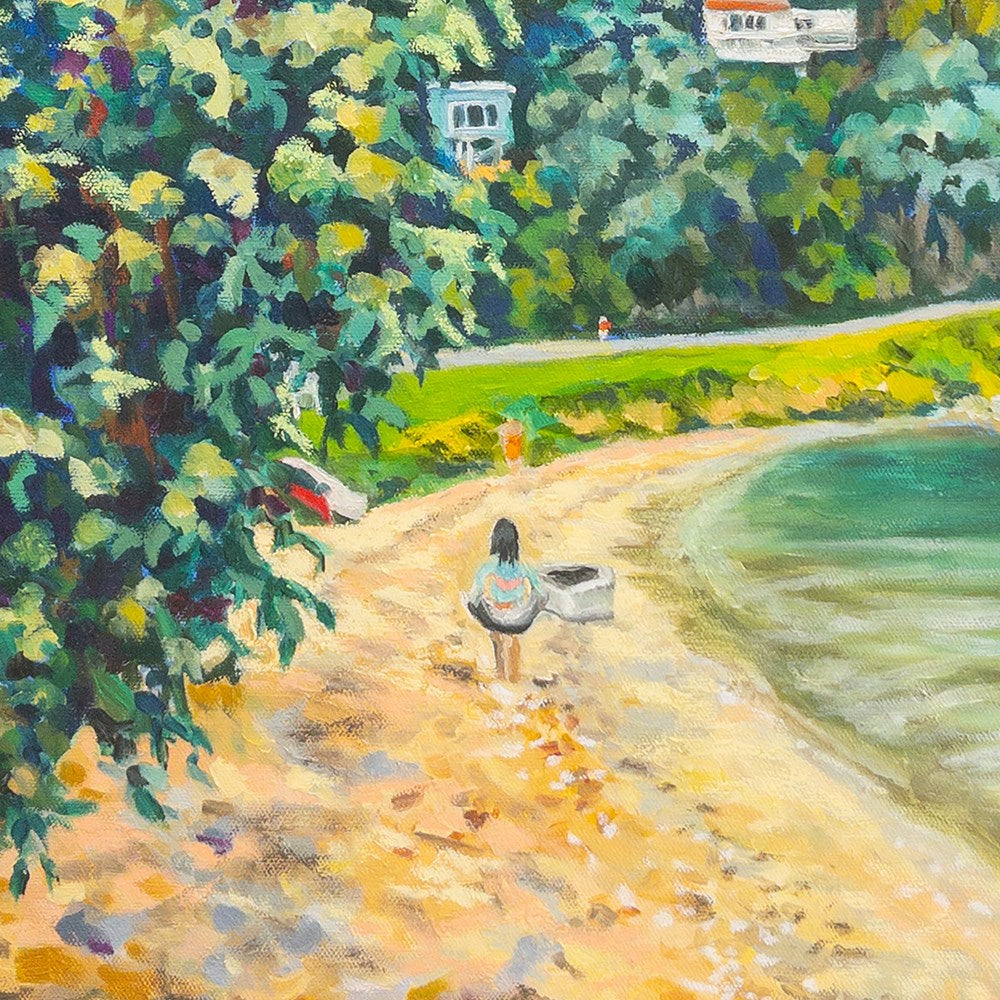 Bay Swim Original