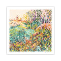 Equinox Print