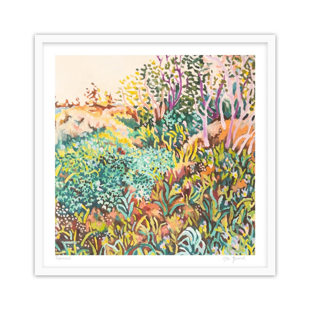 Equinox Print