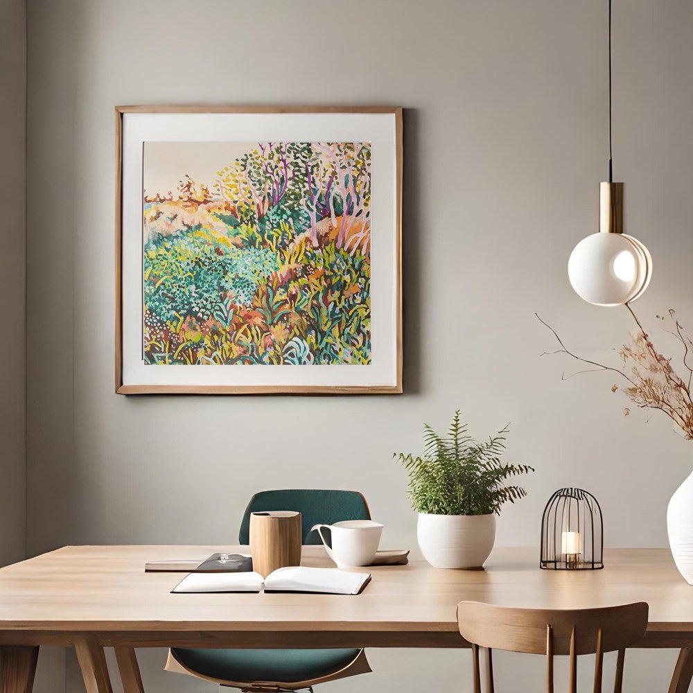 Equinox Print