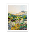 The Golden Hour Print