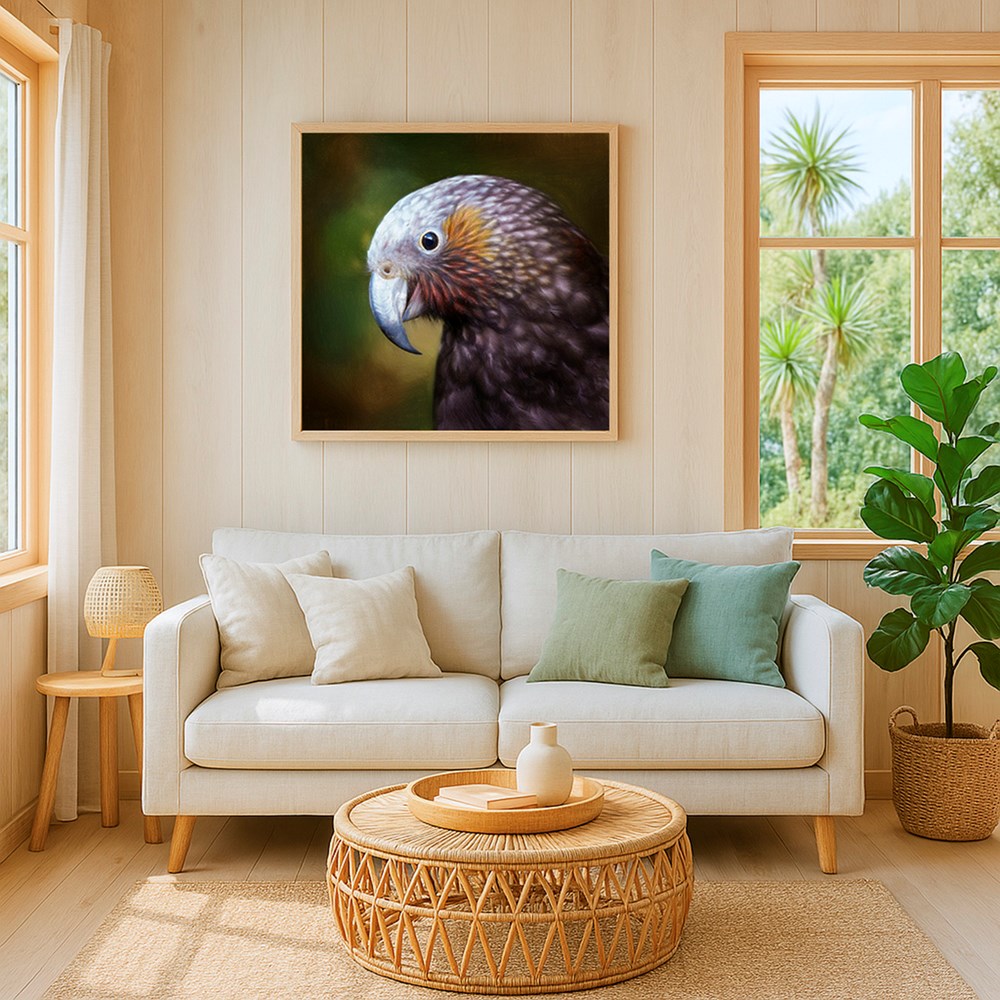 The Muse (Kaka)