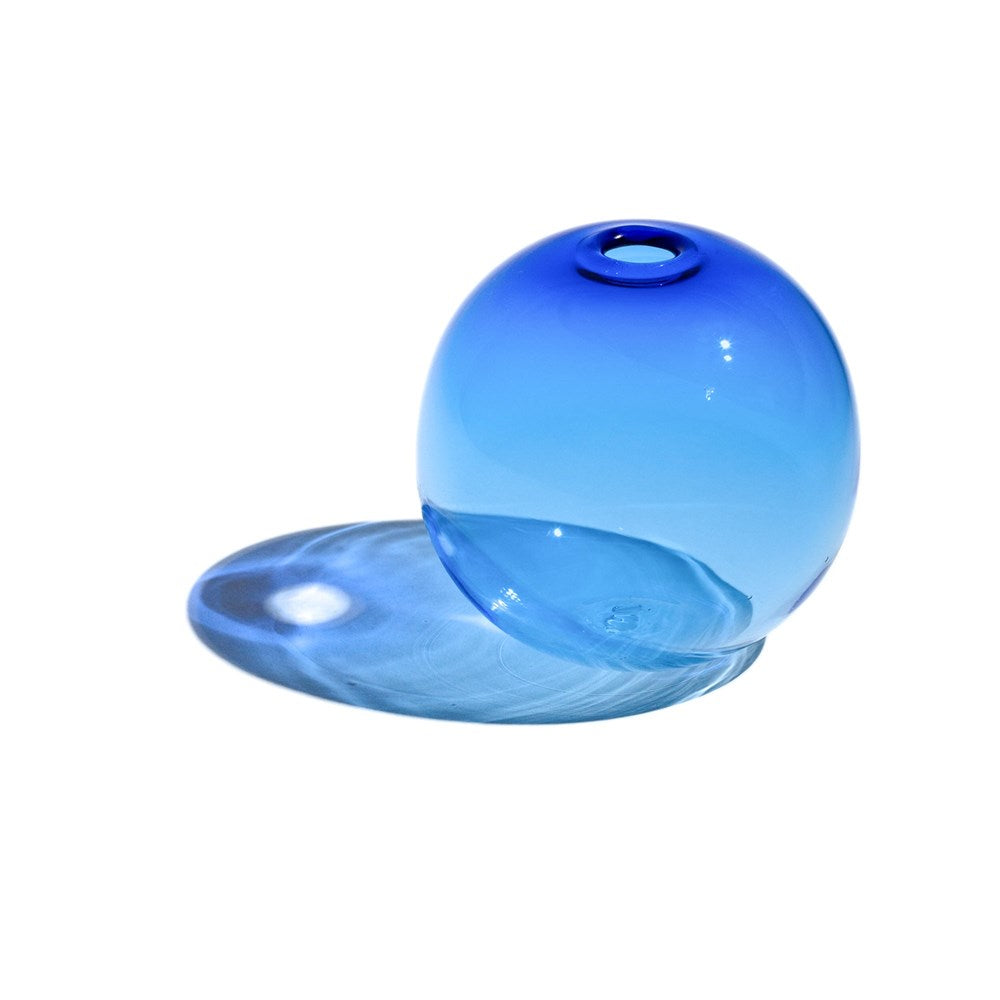 Bubble Bud Vase Large