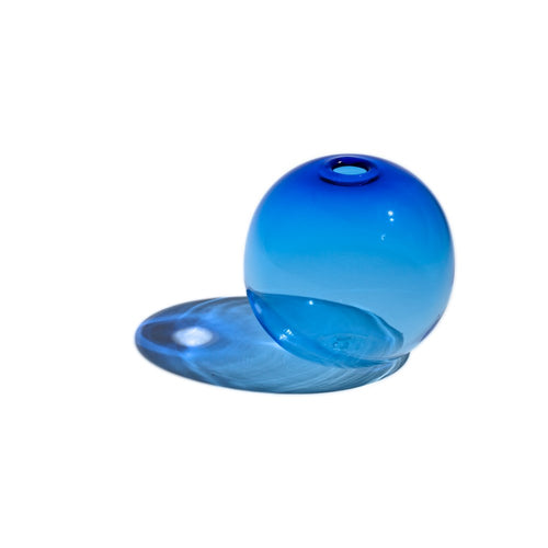 Bubble Bud Vase Small