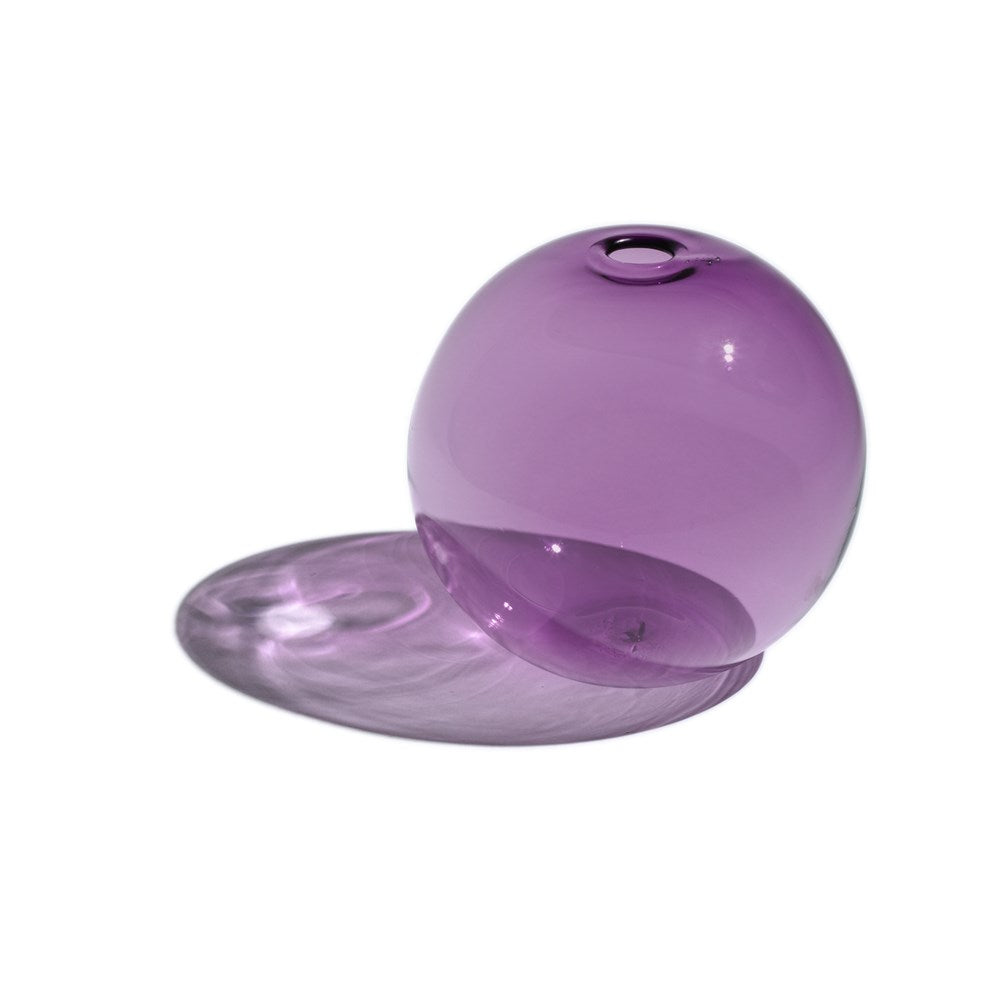 Bubble Bud Vase Small