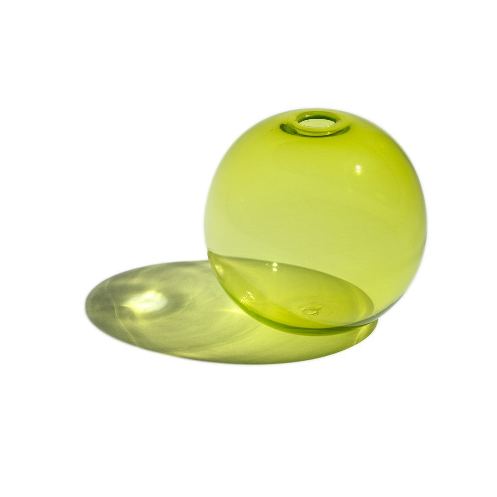 Bubble Bud Vase Small