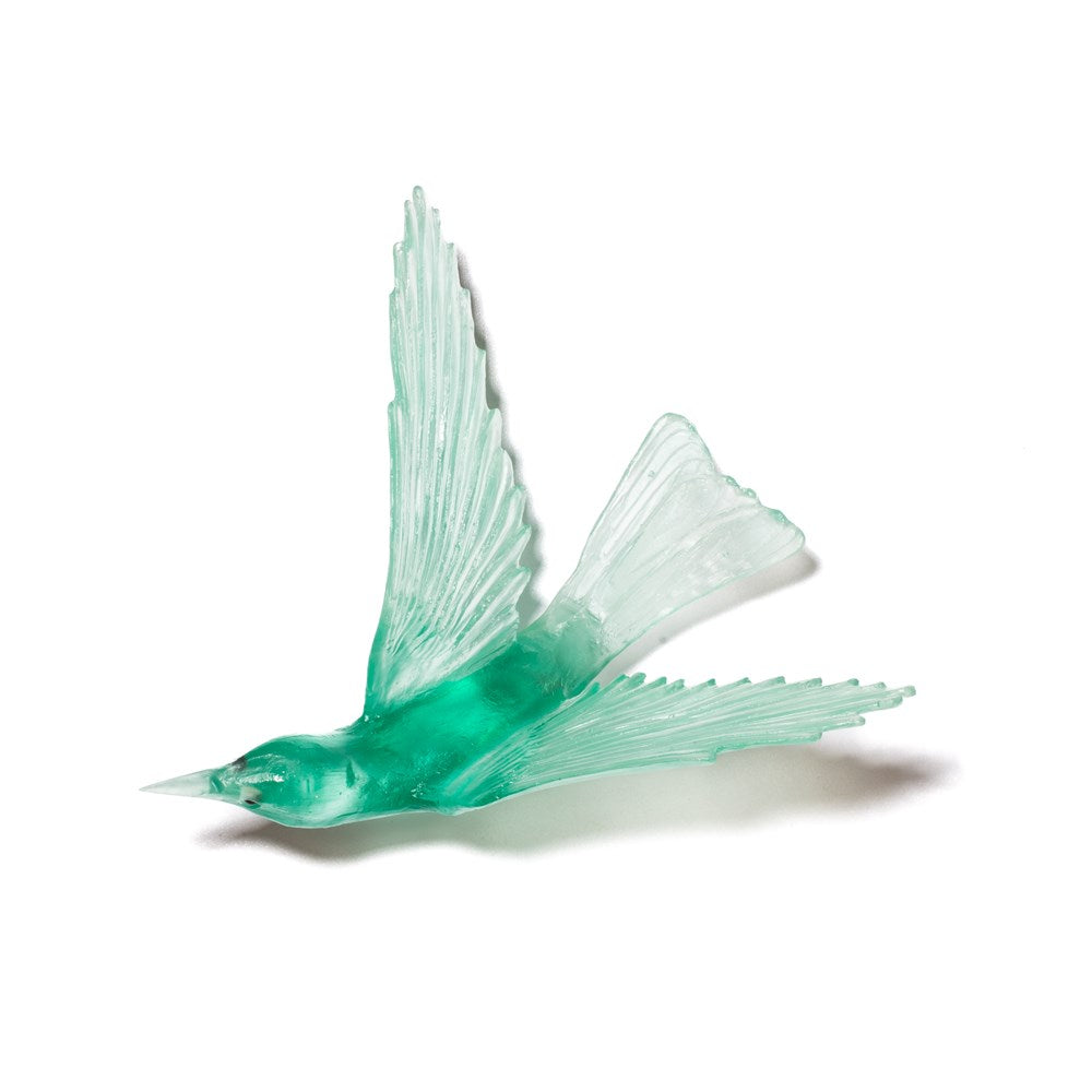 Korimako/Bellbird - Wings Back