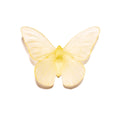 Classic Mount Butterfly - Monarch