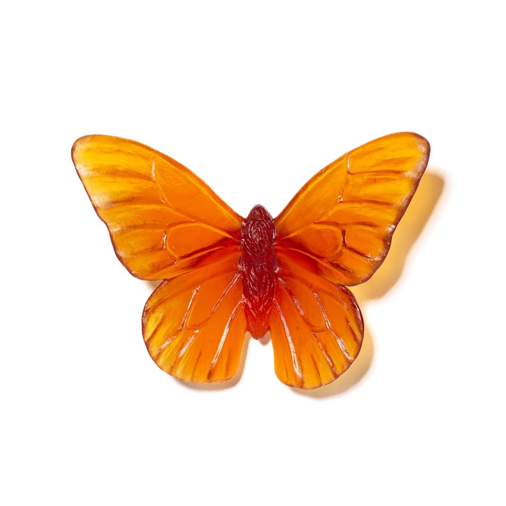Classic Mount Butterfly - Monarch