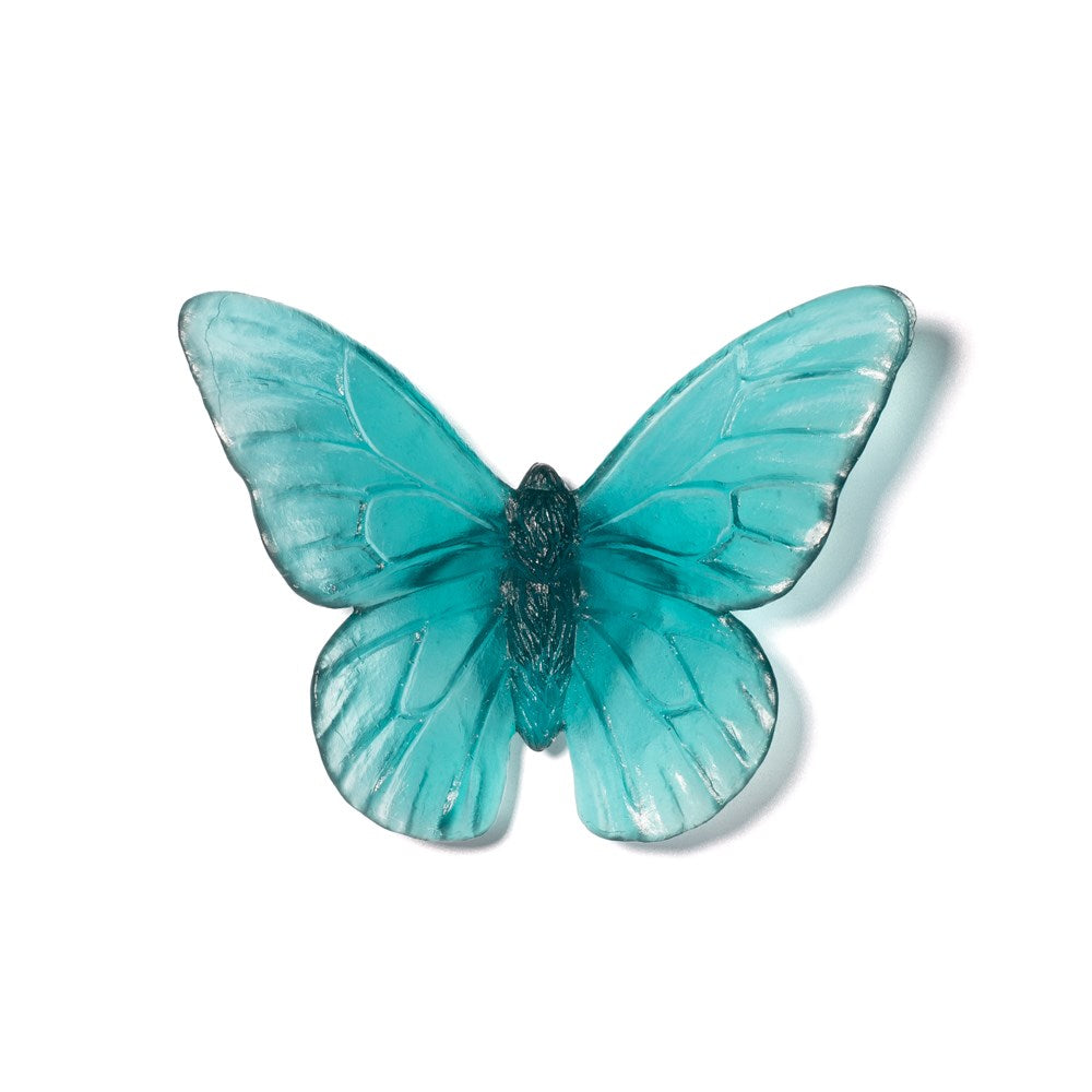 Classic Mount Butterfly - Monarch