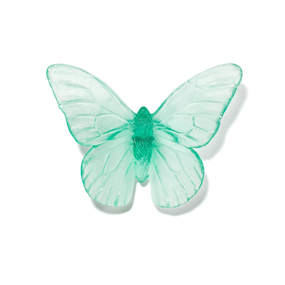 Classic Mount Butterfly - Monarch