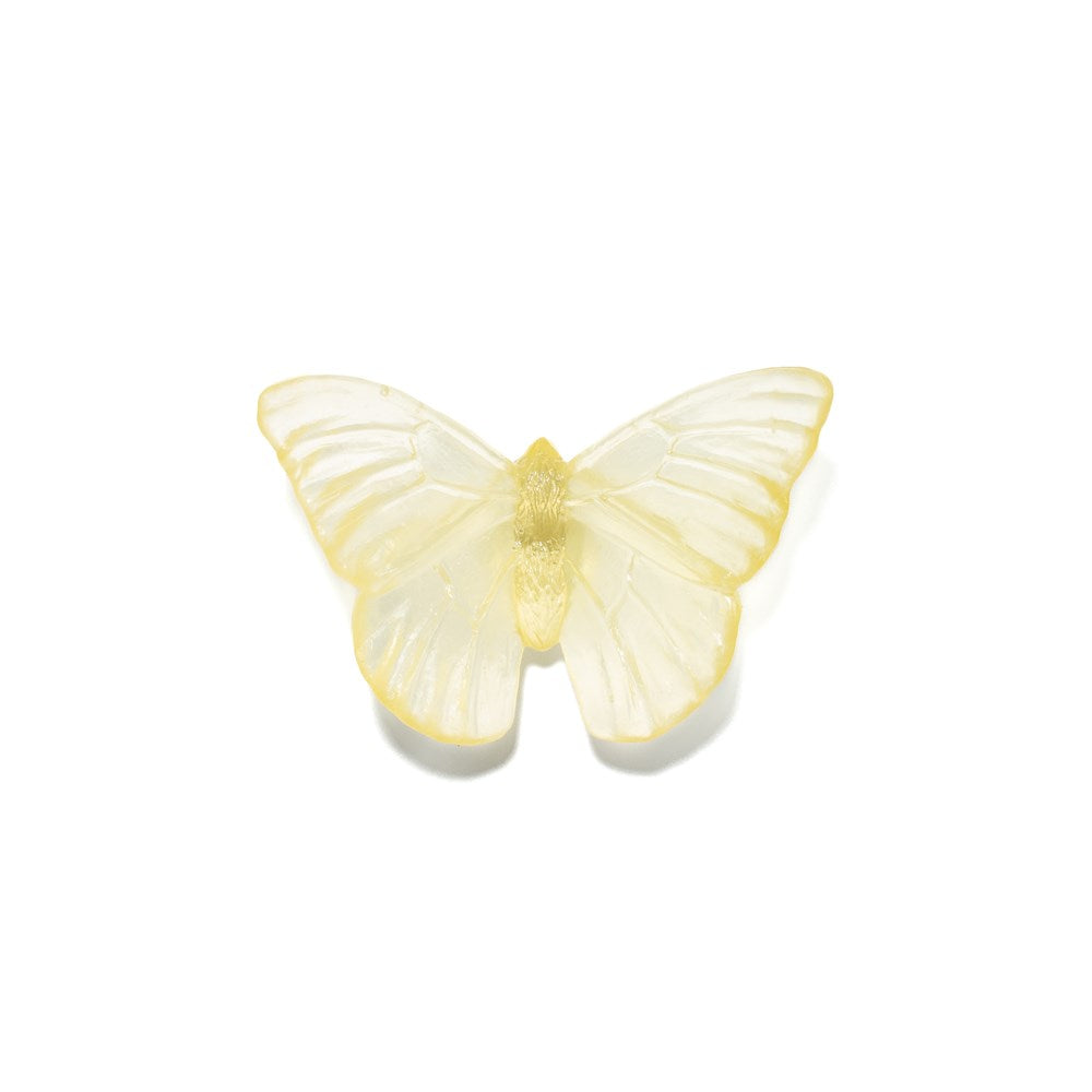 Classic Mount Butterfly - Admiral