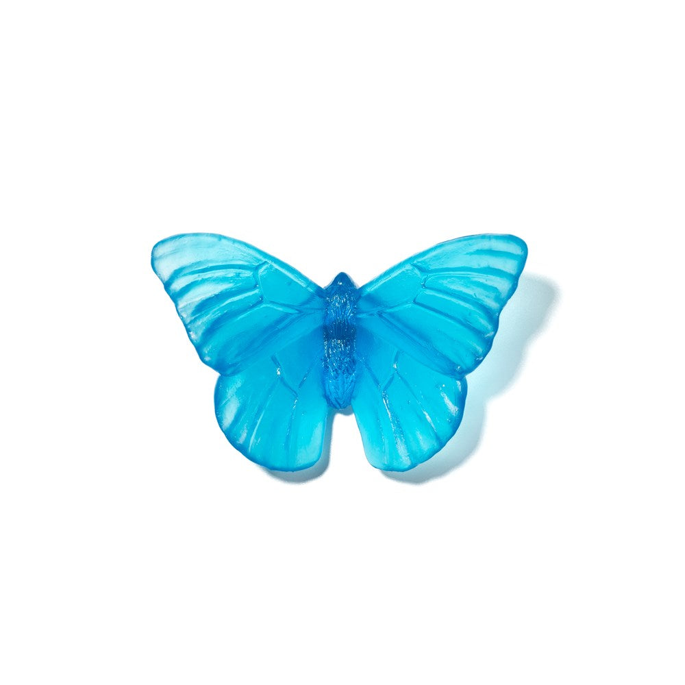 Classic Mount Butterfly - Admiral
