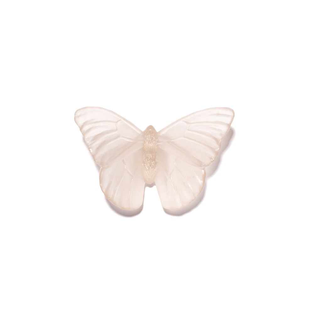 Classic Mount Butterfly - Admiral