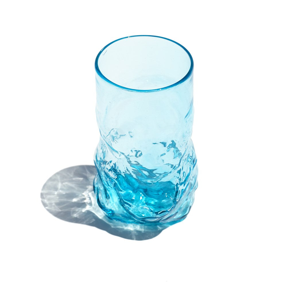 Crushed Tumbler