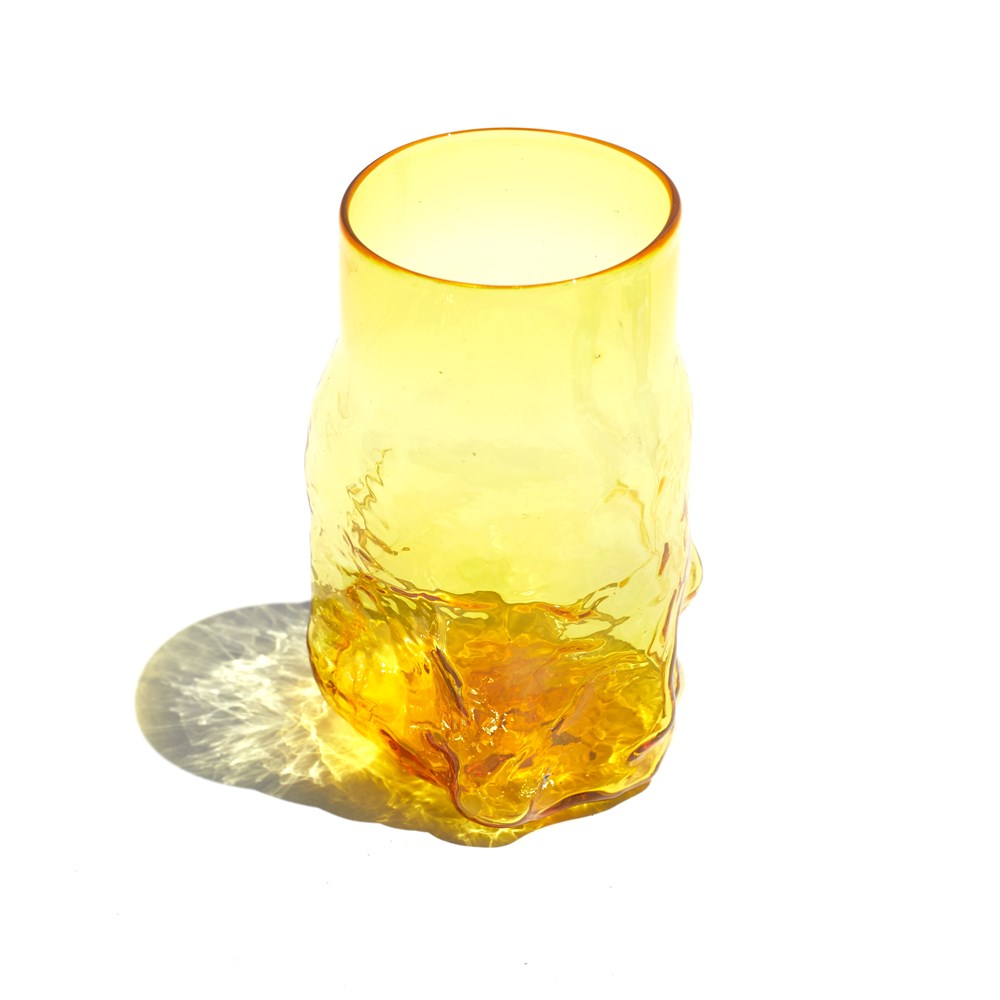 Crushed Tumbler