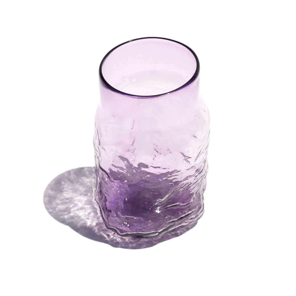 Crushed Tumbler
