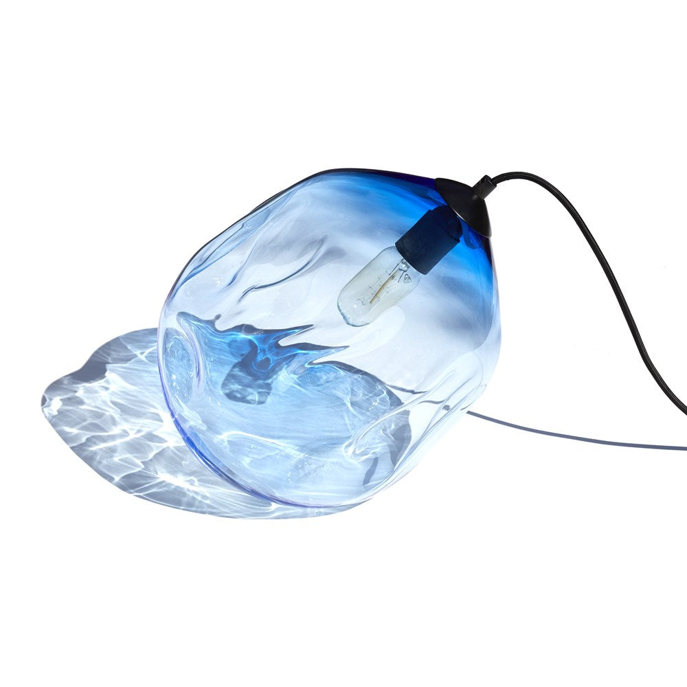 Deflated Lamp - 33cm