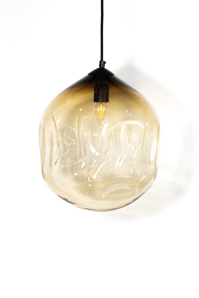Deflated Lamp - 33cm