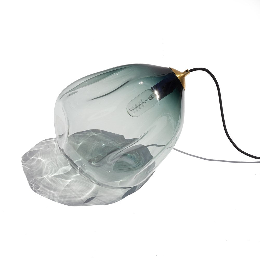 Deflated Lamp - 28cm