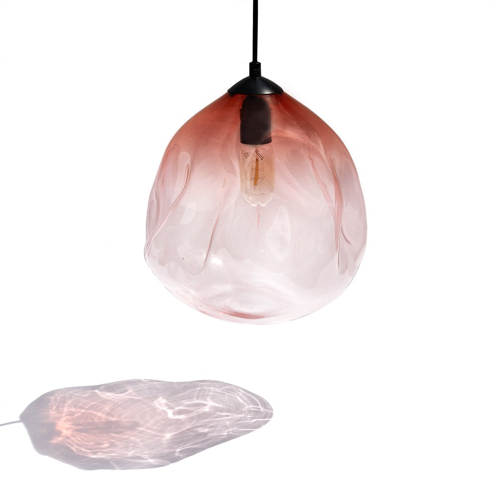 Deflated Lamp - 23cm