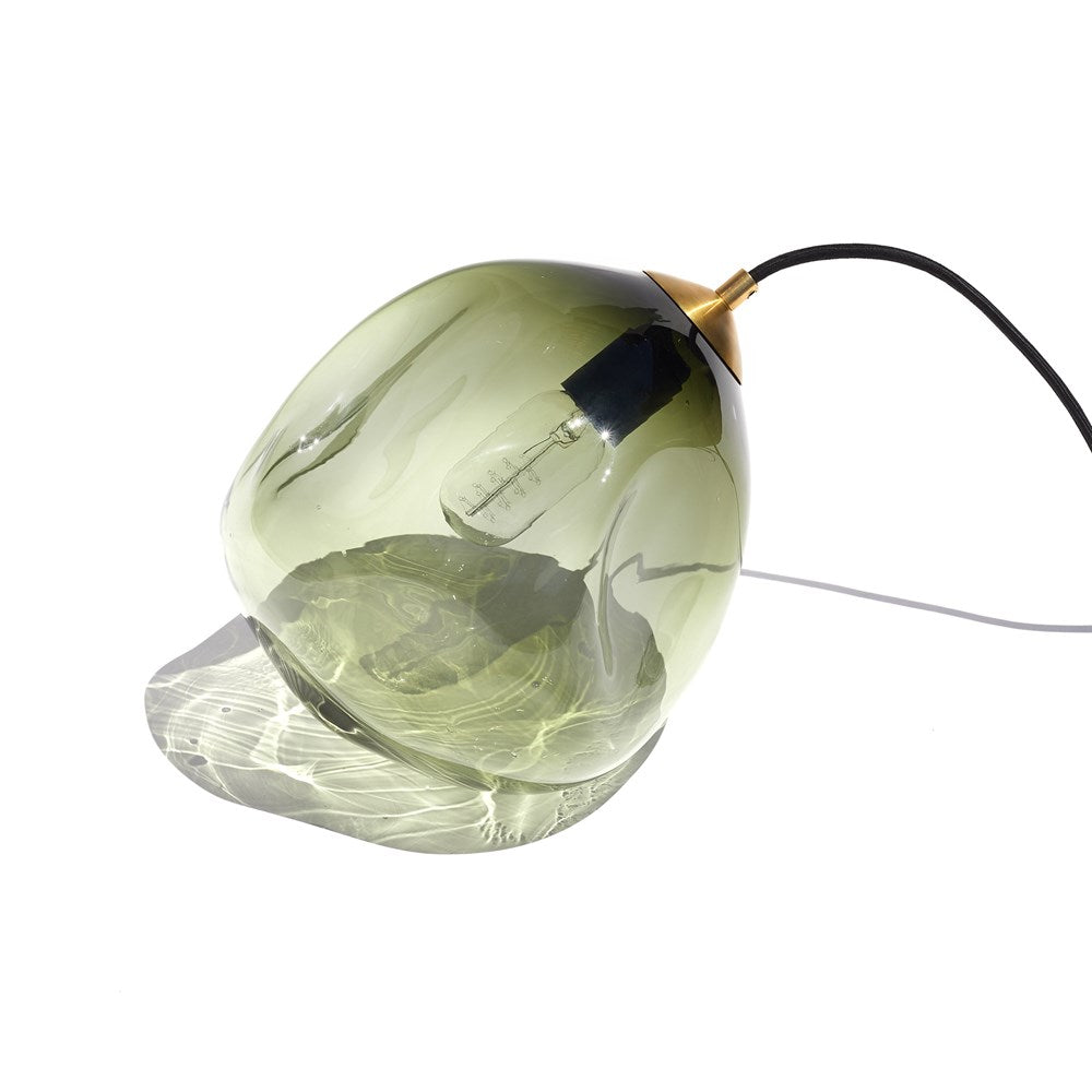 Deflated Lamp - 23cm