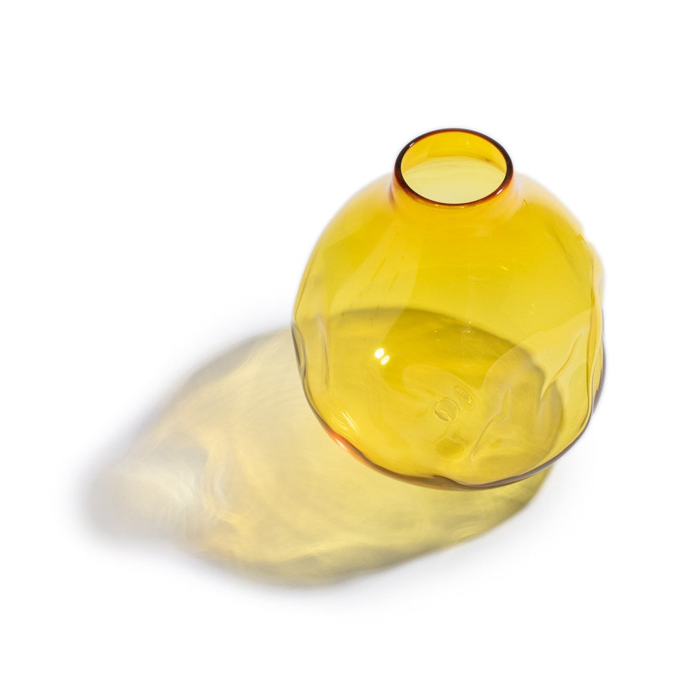 Deflated Vase Medium - 28cm