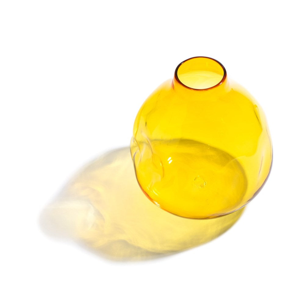 Deflated Vase Small - 23cm
