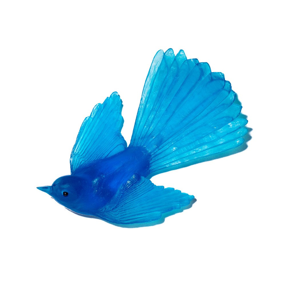 Piwakawaka/Fantail
