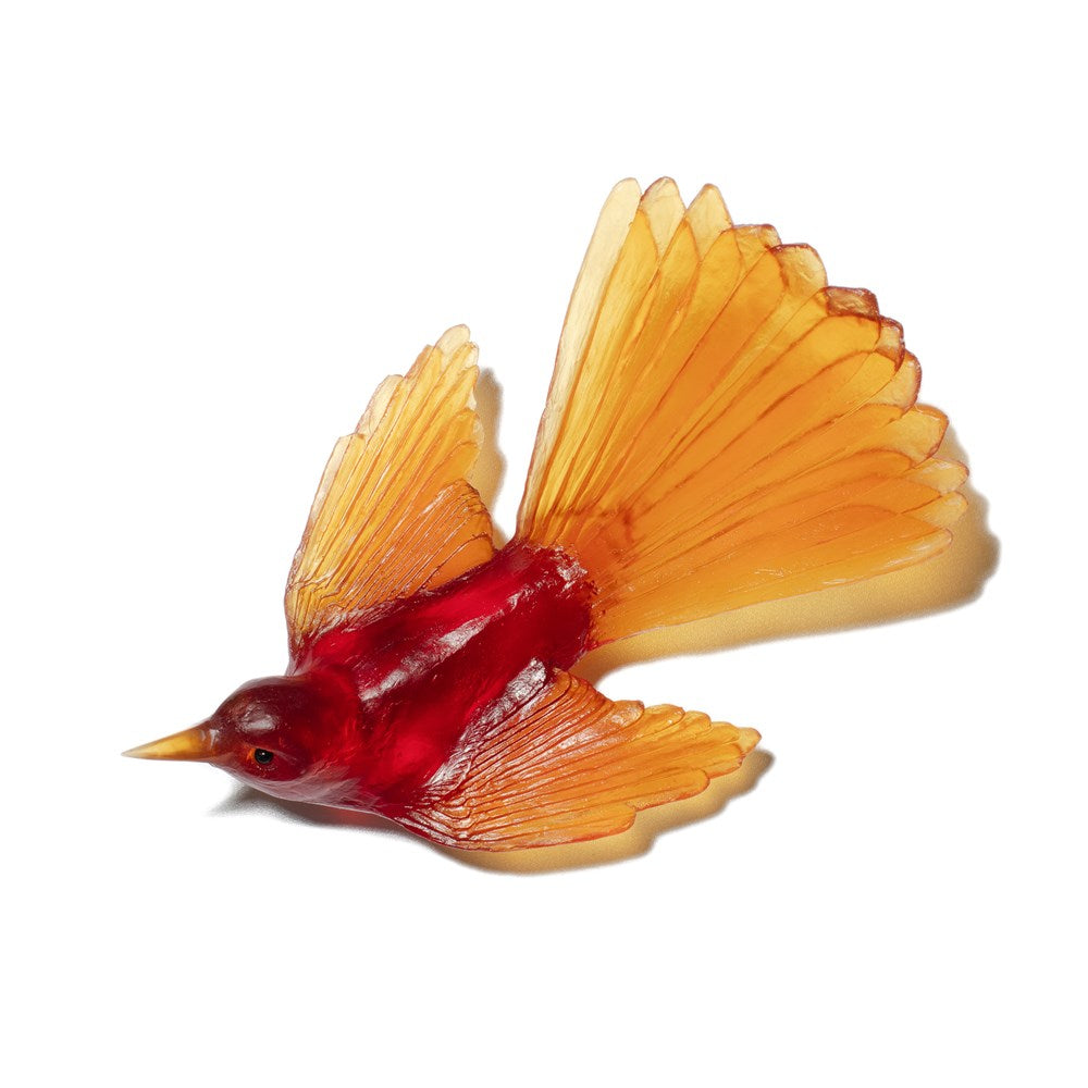 Piwakawaka/Fantail