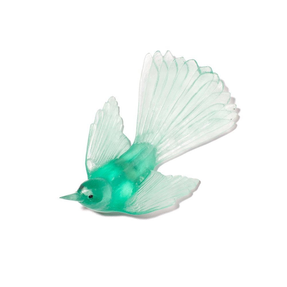 Piwakawaka/Fantail
