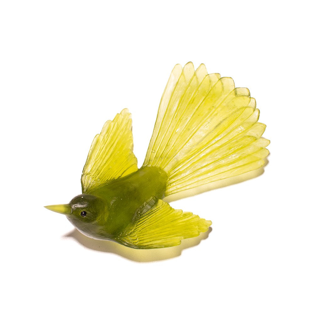 Piwakawaka/Fantail