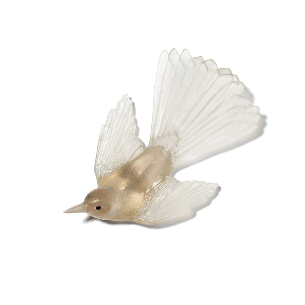Piwakawaka/Fantail