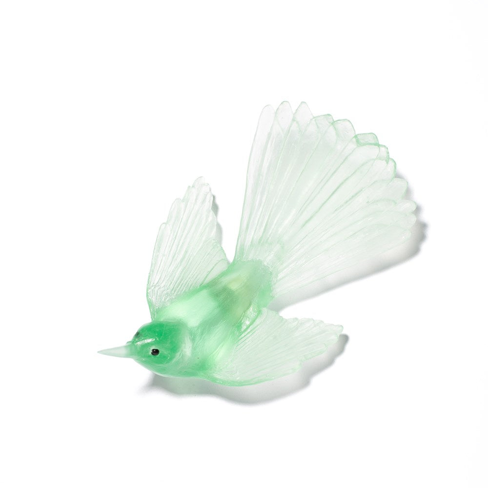 Piwakawaka/Fantail