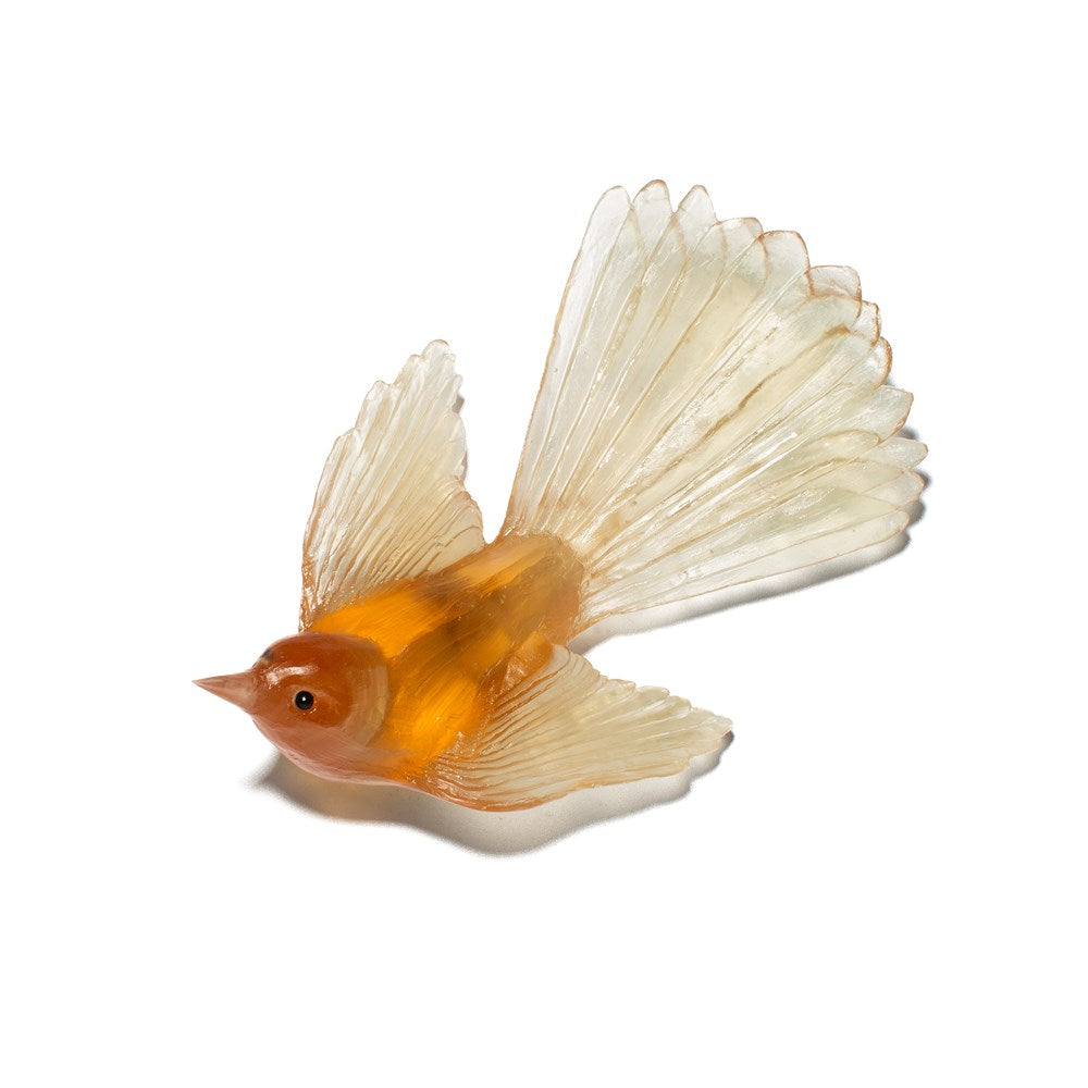 Piwakawaka/Fantail