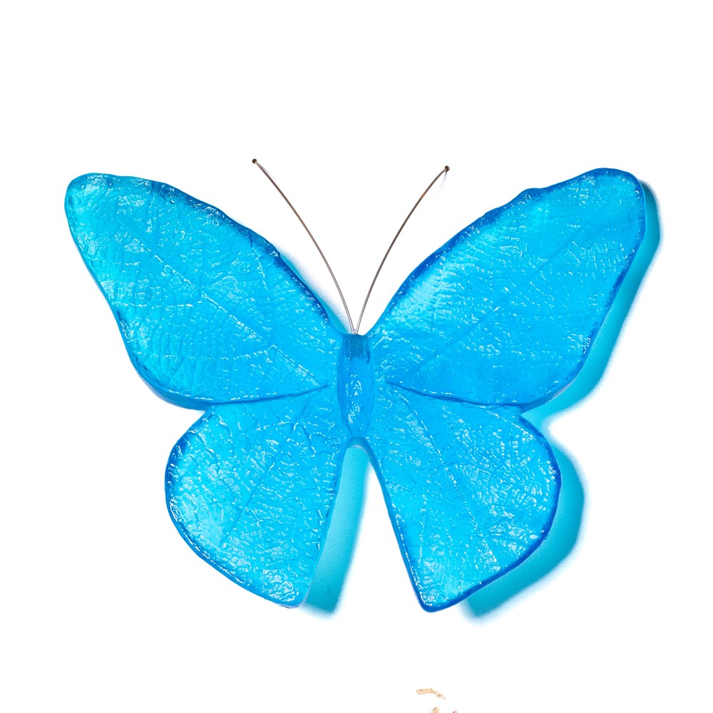 Kinetic Mount Butterfly - Monarch