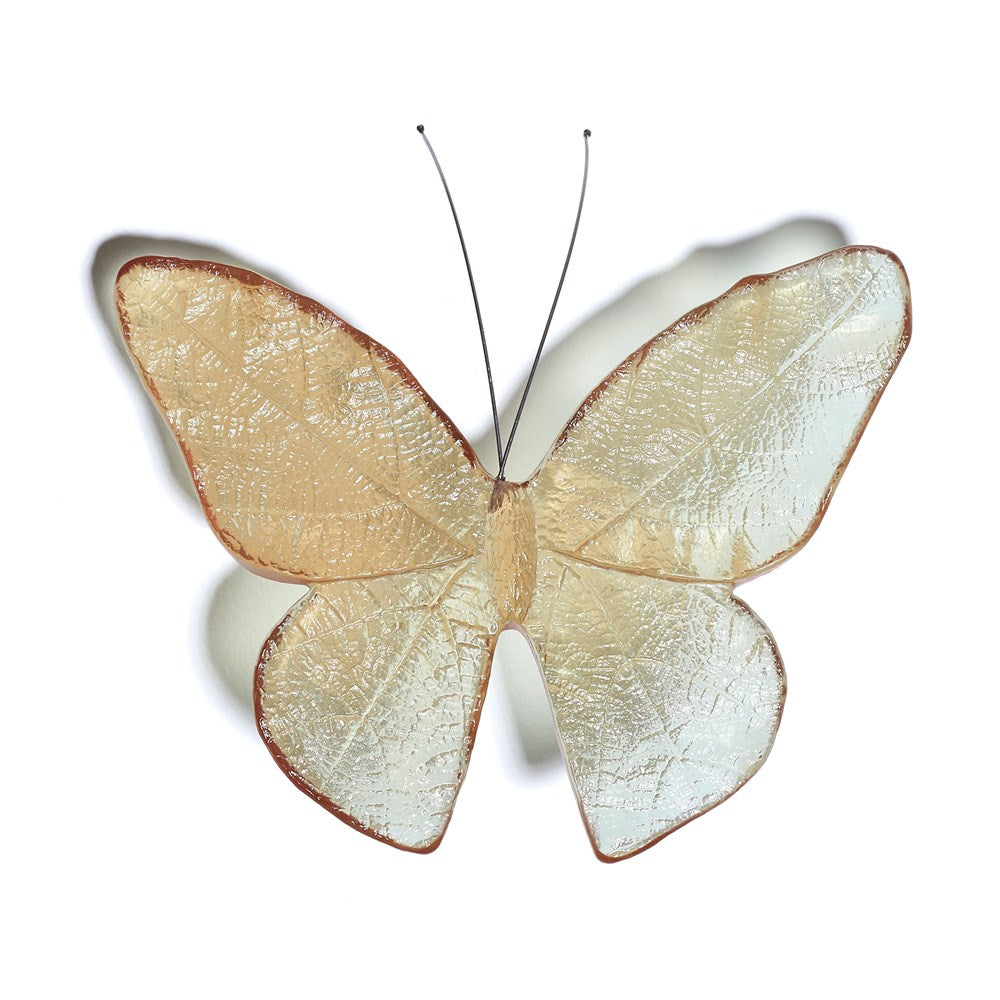 Kinetic Mount Butterfly - Monarch