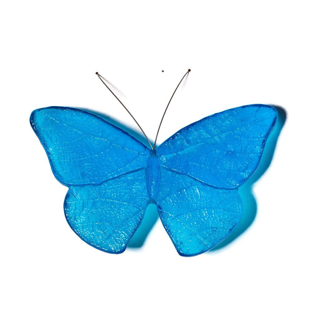 Kinetic Mount Butterfly - Admiral