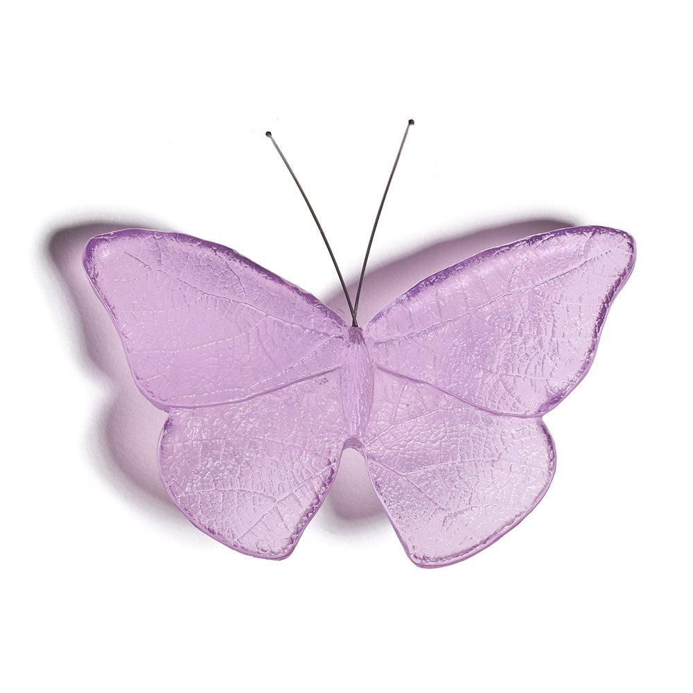 Kinetic Mount Butterfly - Admiral